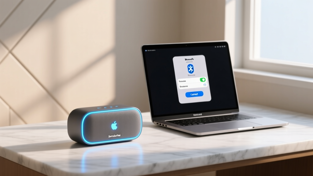 Bluetooth Speakers on Mac: The Real Fix (2026)