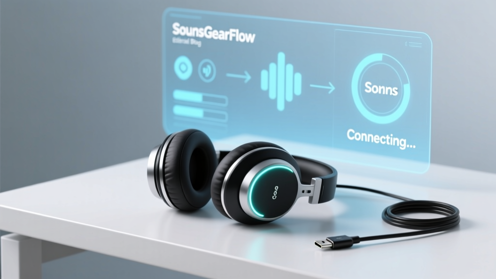 Fix Bluetooth Wireless Headphones on Computer (2026)