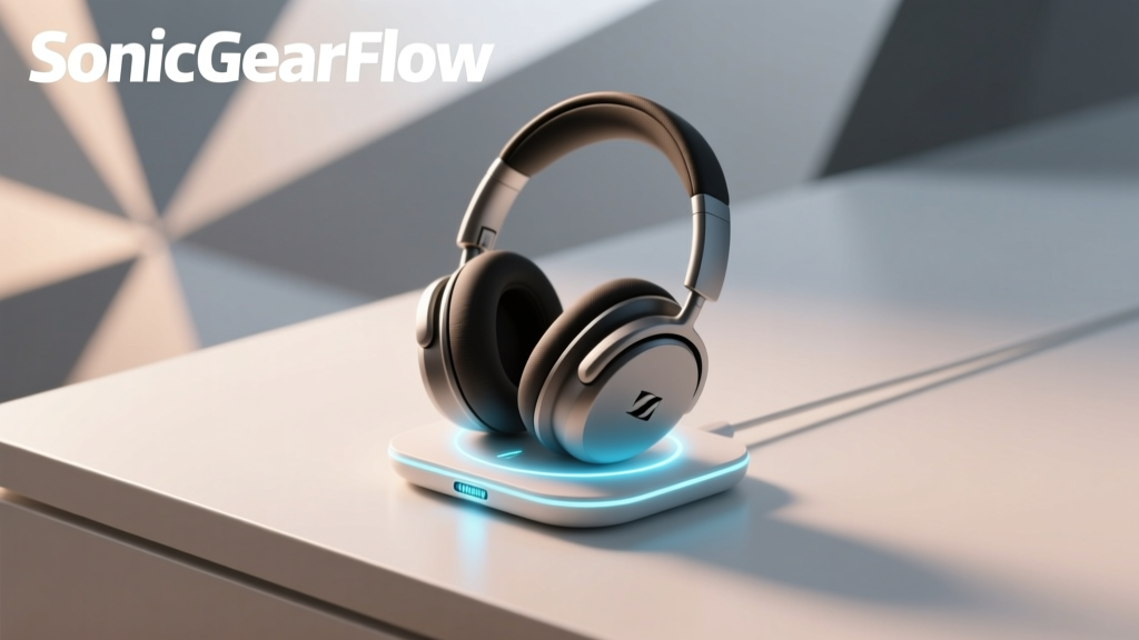 How To Charge Sennheiser Momentum Wireless Headphones (2026)