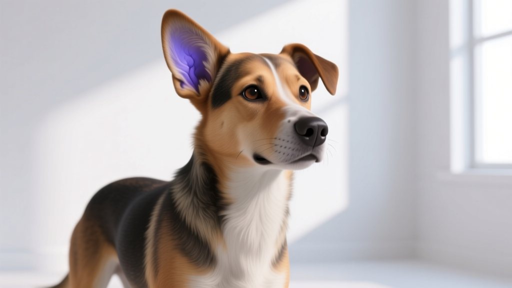Swelling on Dog's Ear: Aural Hematoma Causes, Treatment & Costs