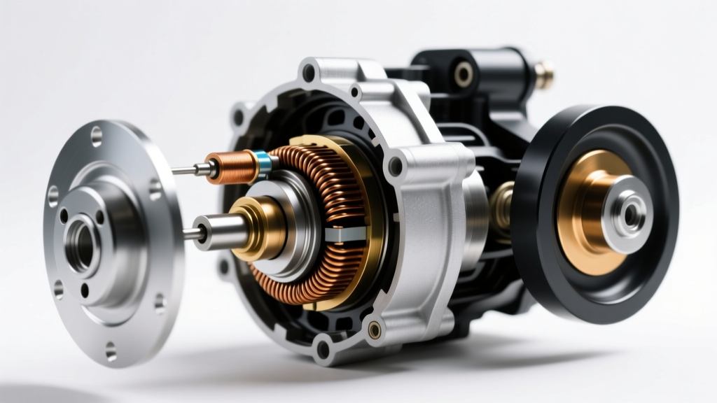 Car AC Compressor Clutch Not Engaging? 2026 Failure & Buyer Guide