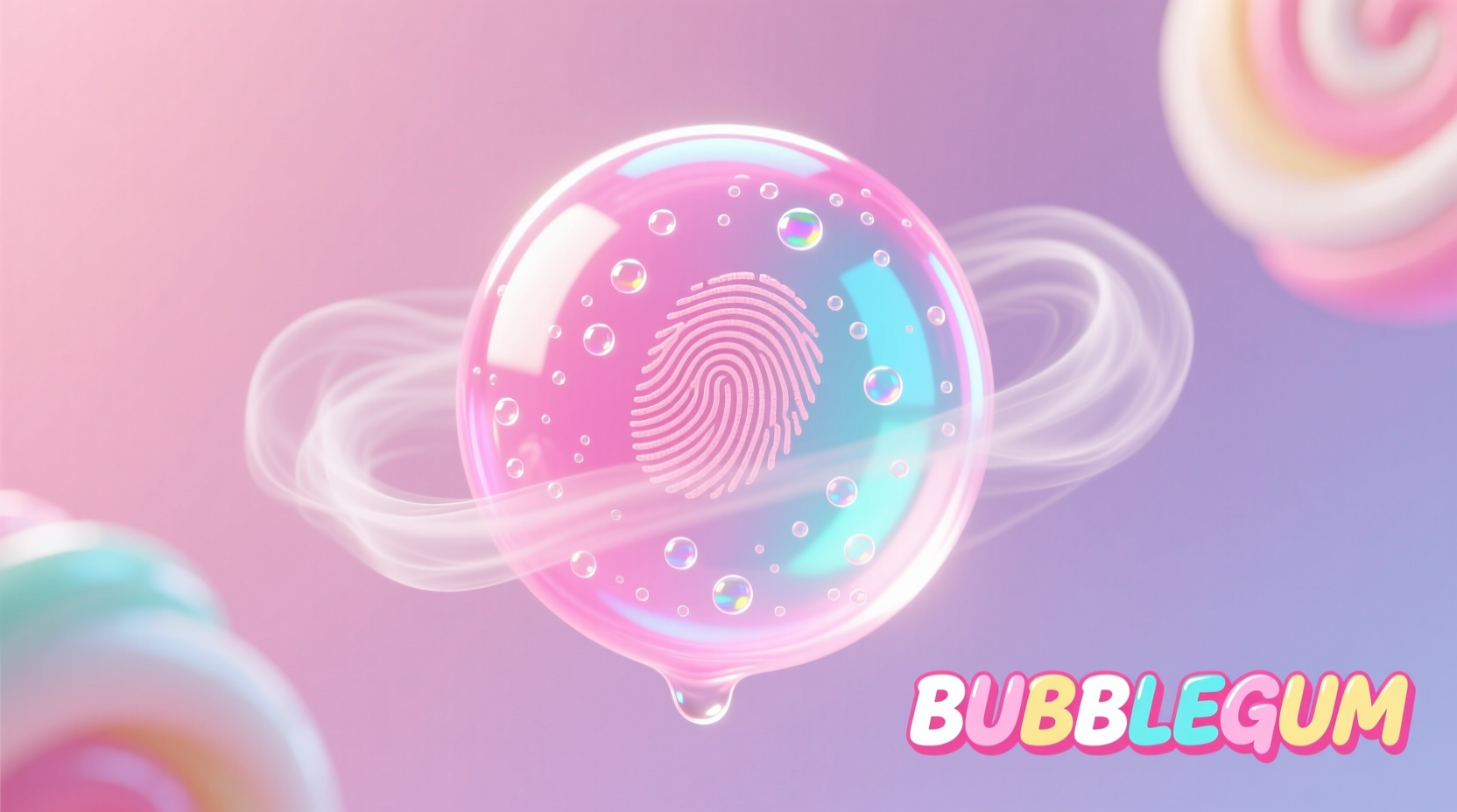 What Is Bubblegum Flavor? The Science Behind the Taste