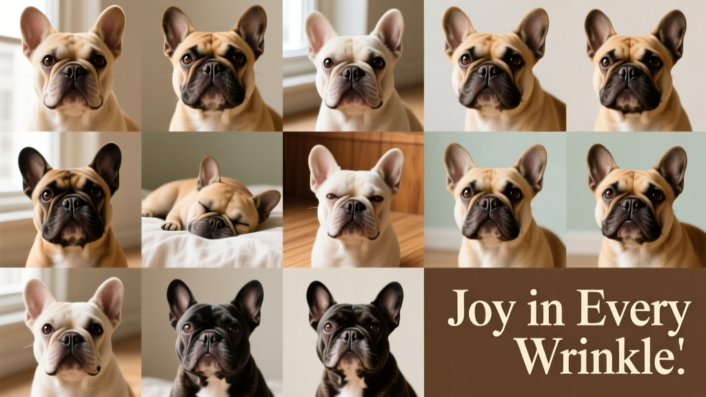 18 Adorable Pictures of French Bulldogs To Put a Smile on Your Face