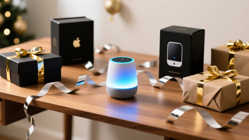Top Electronics and Gadgets Gift Ideas for Every Budget in 2026