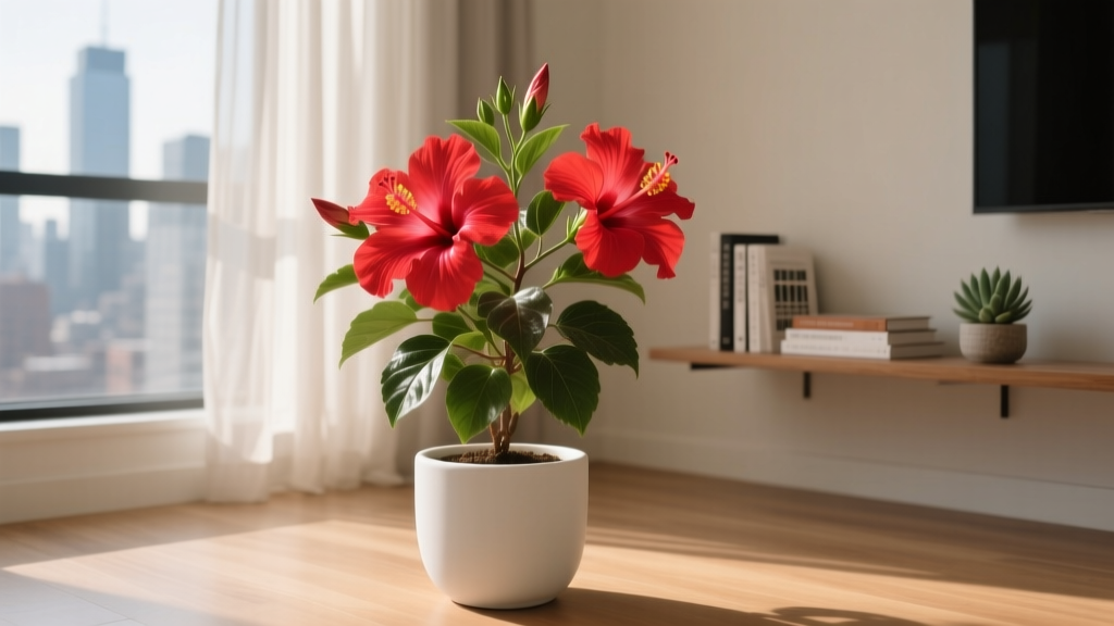 Indoor Hibiscus Care: Science-Backed Routine (2026)