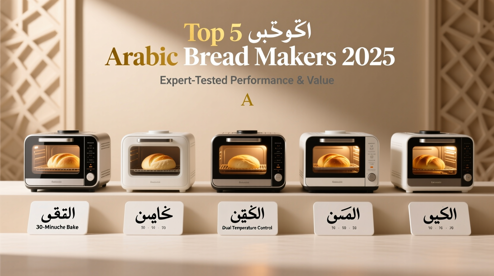 arabic bread maker top sellers