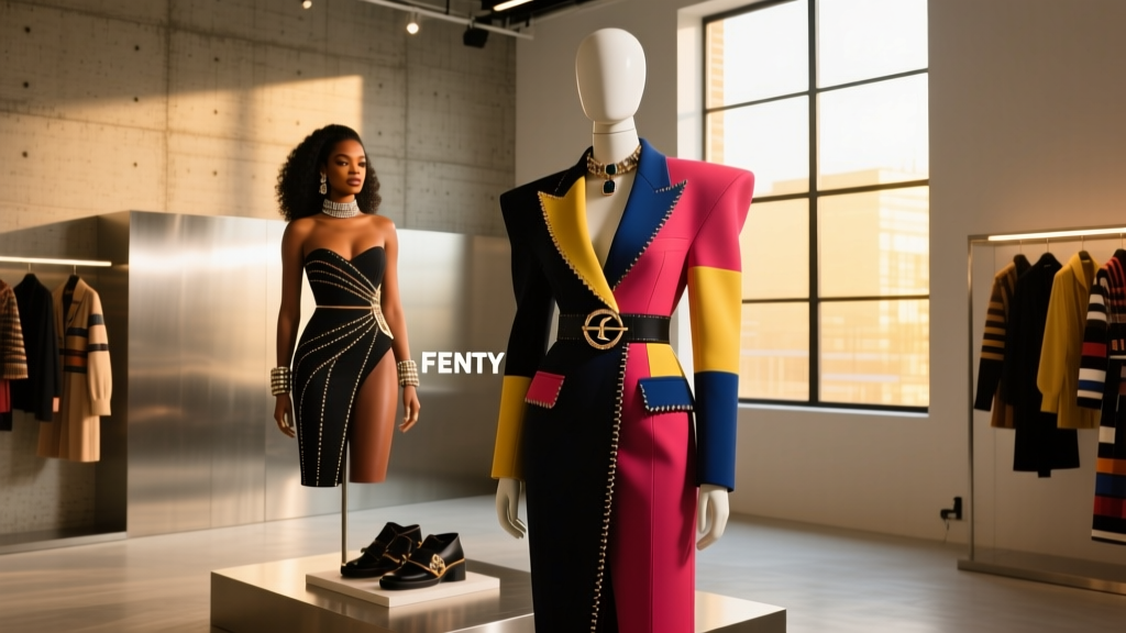 Top Celebrity Fashion Collaborations That Changed Retail