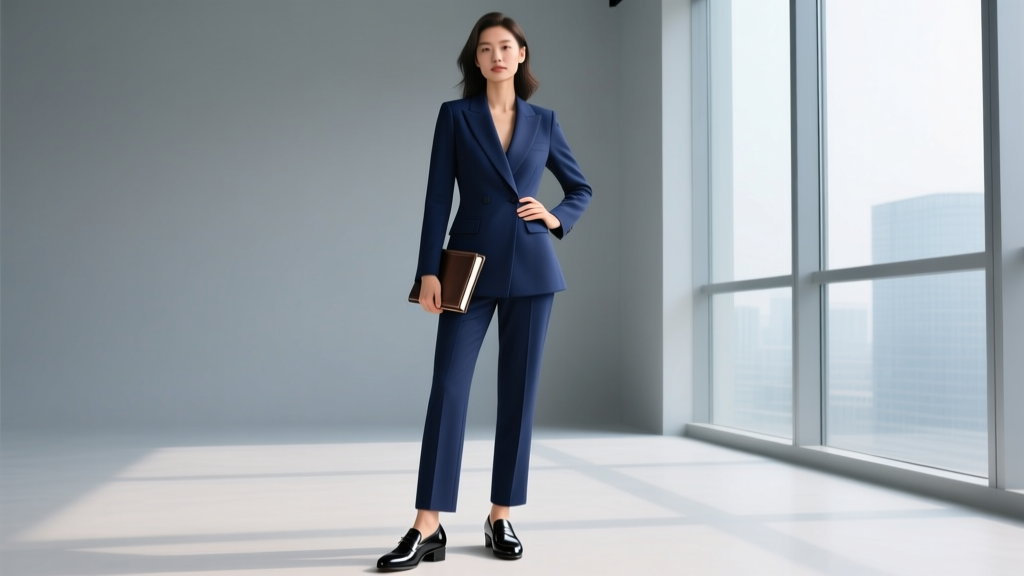 How to Match Formal Shoes with a Suit: Style Truths Revealed