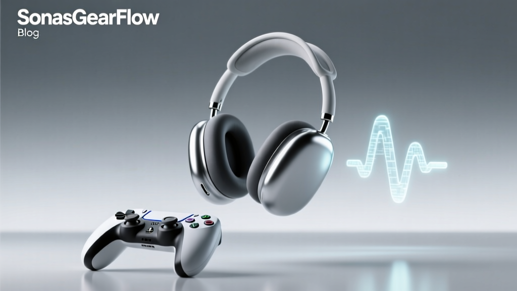 How To Setup Wireless Headphones On Ps4 (2026)