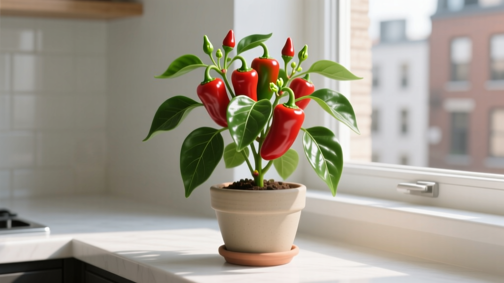 How to Grow Jalapeños Indoors (2026)
