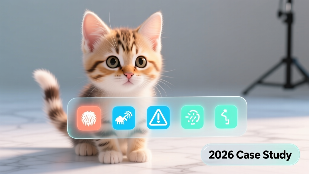 Fading Kitten Syndrome: Signs & Prevention (2026)