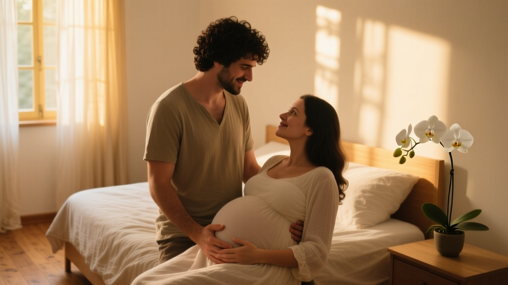 Gaetano: Understanding the Evidence-Based Role of This Prenatal Supplement in Supporting Maternal and Fetal Health