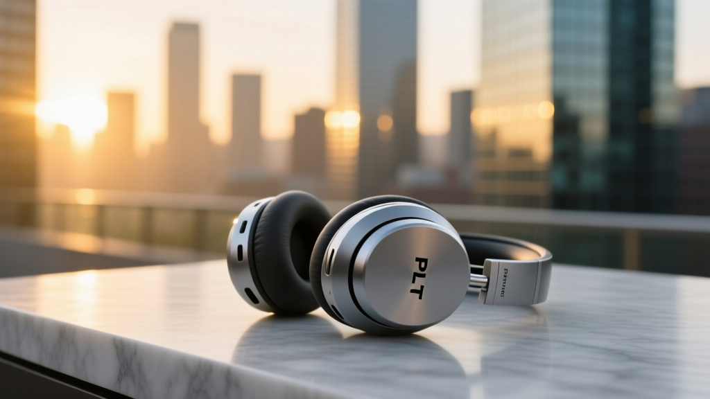 How to Pair PLT Wireless Headphones (2026)