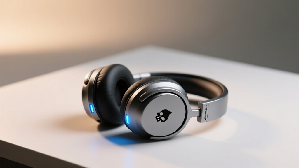 Reset Skullcandy Method Headphones (2026)