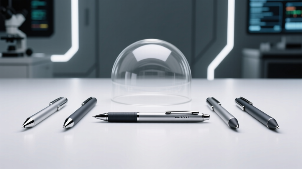 Best EMR Stylus Pens 2024: Lab-Tested Results