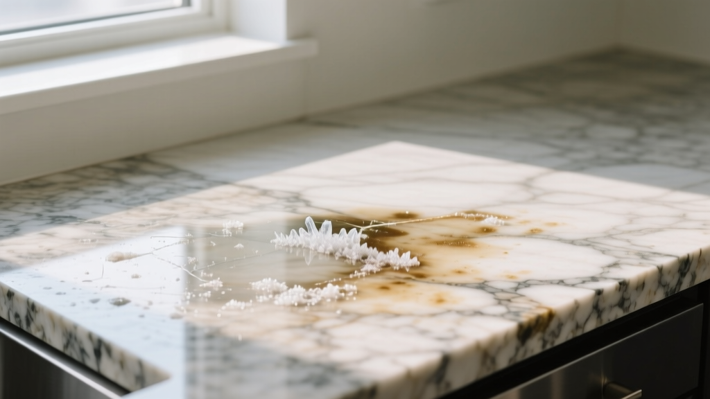 Tested: Remove Granite Stain Remover Residue (2026)
