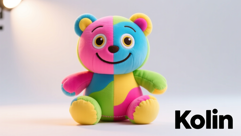Kolin Toys: Safety Assessment, Regulatory Compliance, and Market Positioning in the U.S. Children's Product Sector