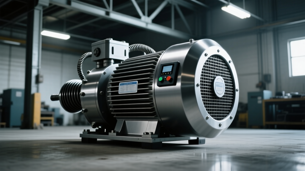 Small Portable Screw Compressors: Real CFM Truths