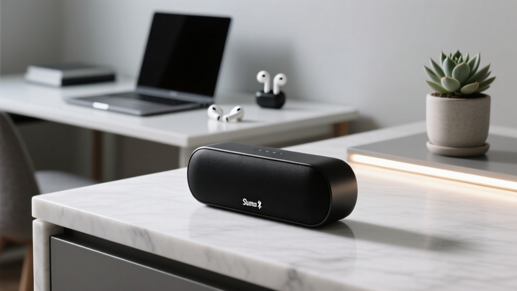 Bluetooth Speaker Guide: Setup, Sync & Fixes