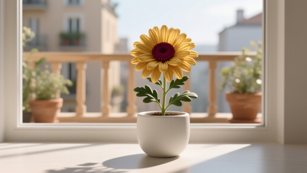 Indoor Chrysanthemum Care: Science-Backed Tips (2026)
