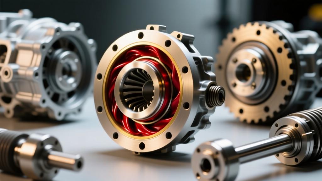 Is It Worth Replacing a Torque Converter With Overheating Issues?