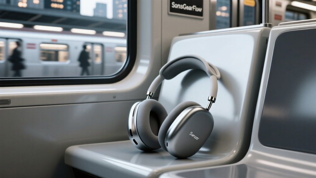 What Wireless Headphones Are Best For Commuting (2026)