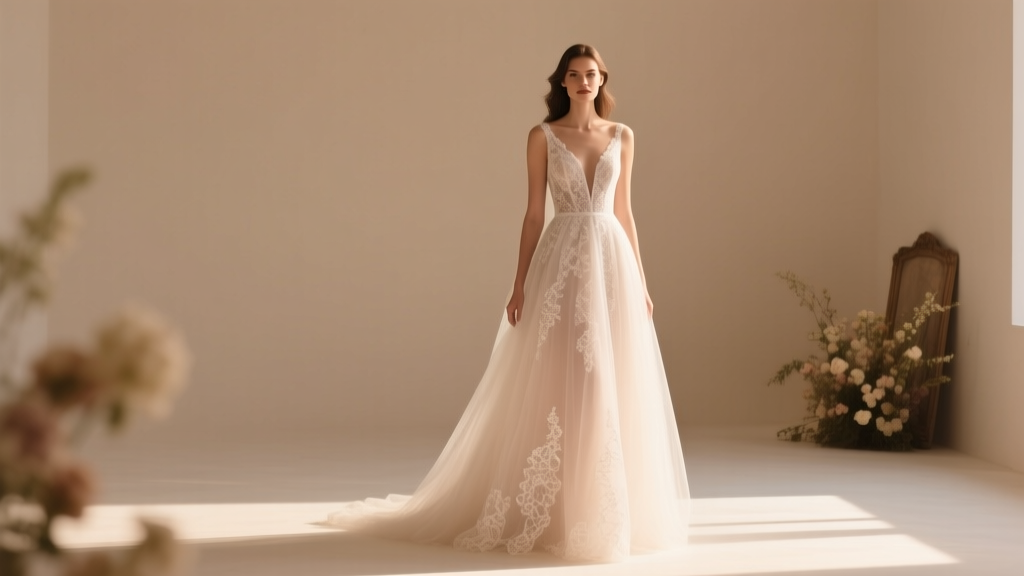 Wedding Dress in 6 Months: Timeline & Real Bride Tips