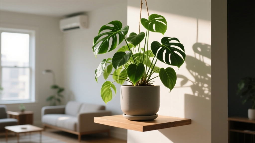 Best Places to Hang Fast-Growing Indoor Plants (2026)
