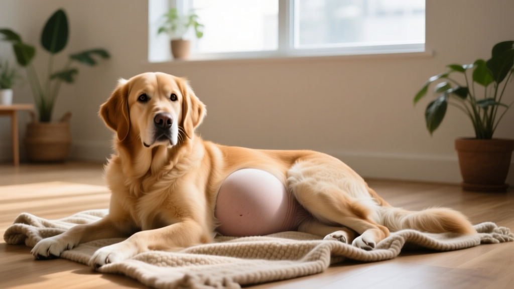 How to Tell If the Dog Is Pregnant: Signs, Timeline & Care Guide