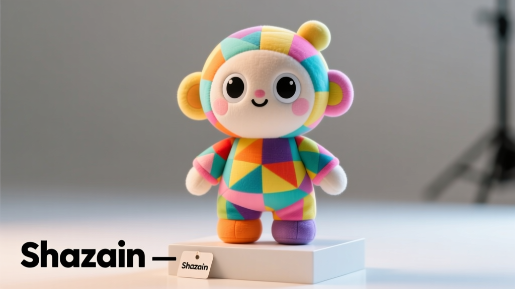 Shazain Toys: Safety Assessment, Regulatory Compliance, and Market Positioning in the U.S. Children’s Play Space