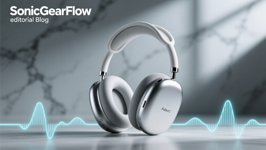 Wireless Headphones: 5 That Deliver Hi-Res Audio (2026)