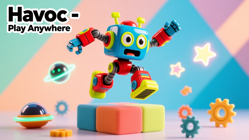 Havoc Toys: Safety Risks, Regulatory Violations, and Market Impact of High-Energy Play Products