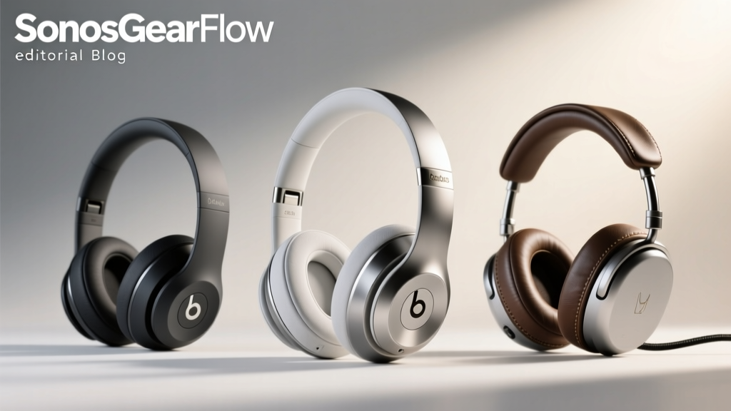 Best Beats Solo Wireless Alternatives (2026)