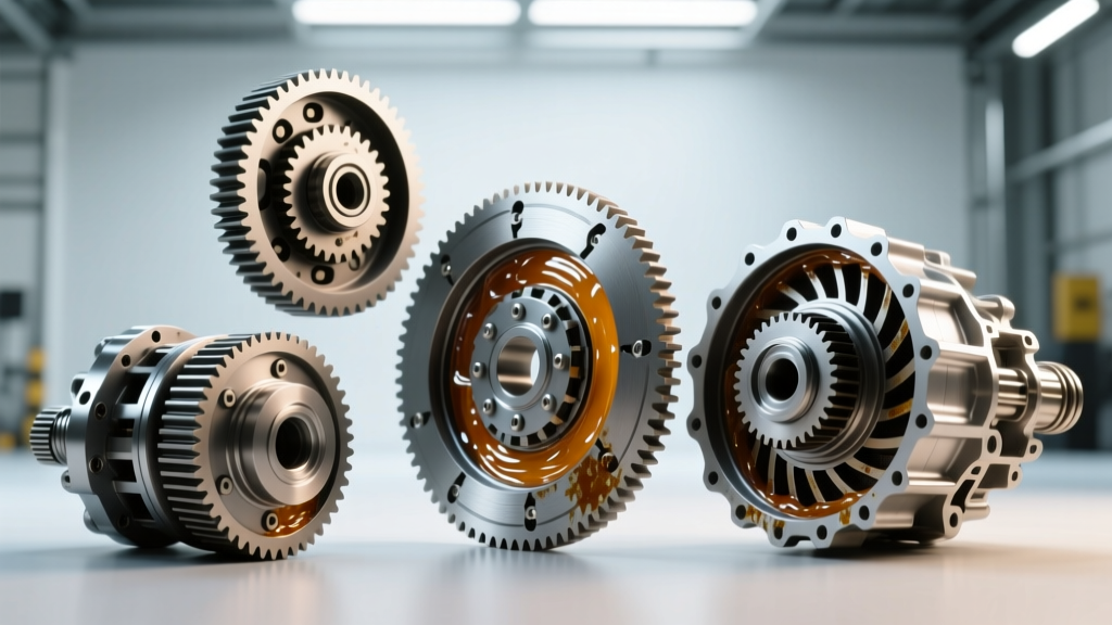 Drivetrain Cont. Driving Possible: FWD vs RWD vs AWD Repair Guide