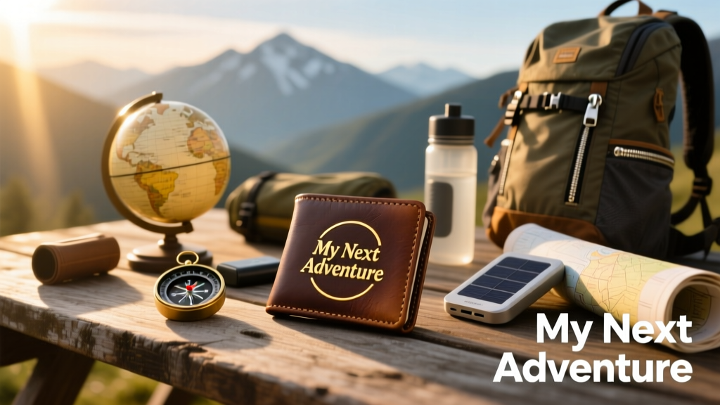 My Next Adventure: Circling the Globe — A Real-World Gear Review After 14 Months, 32 Countries, and 6 Continents