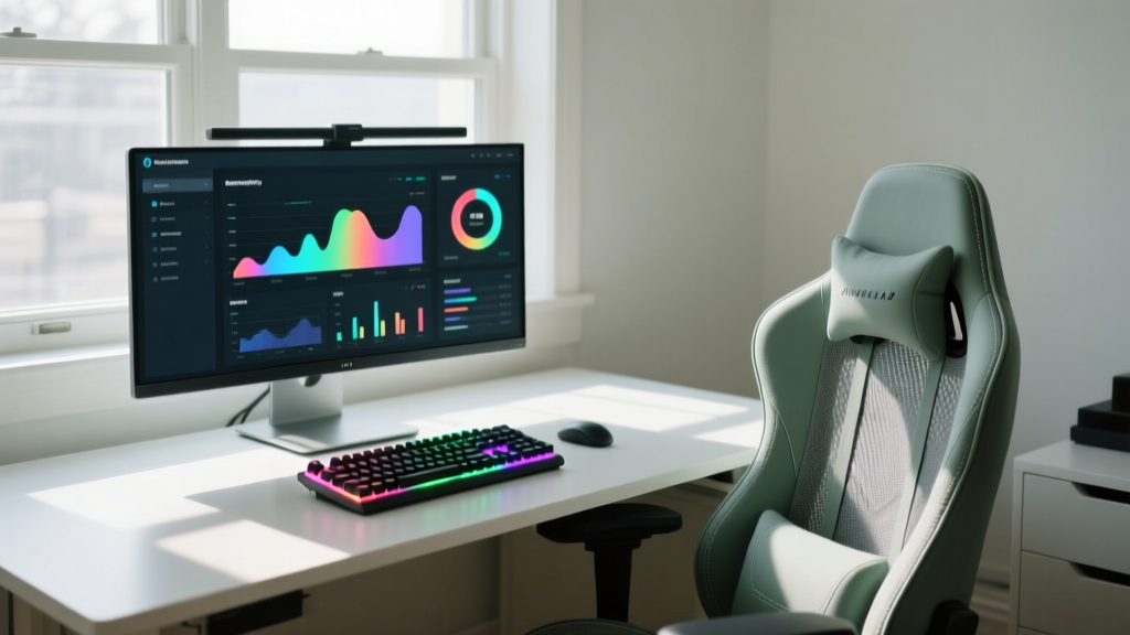 Budget Modern Office Technology Equipment: 2026 Value Verdicts