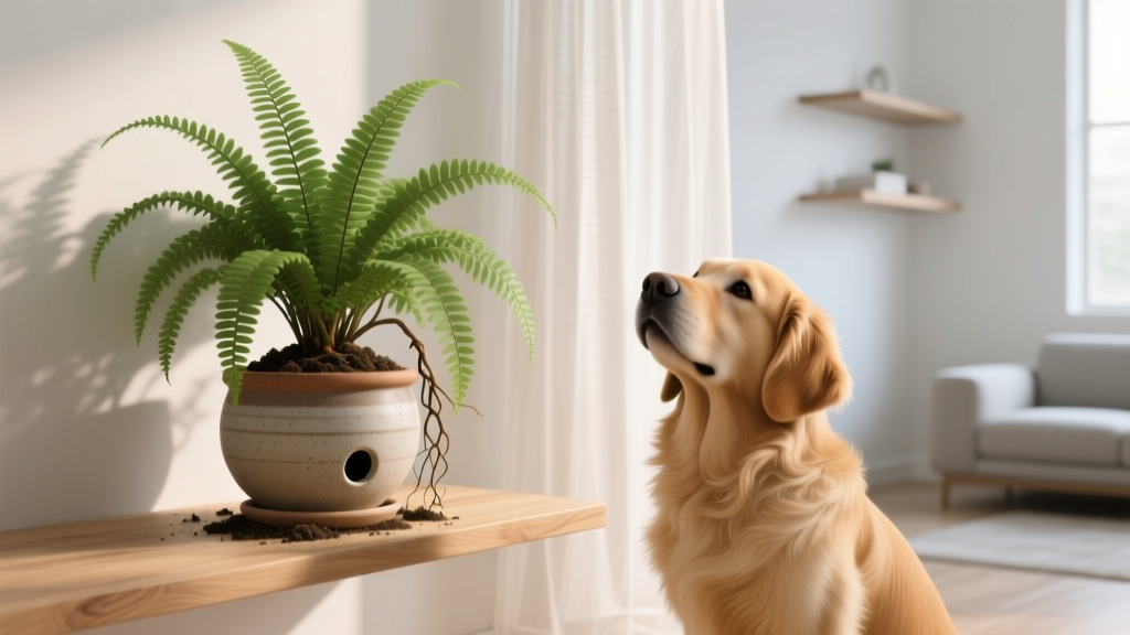 Pet-Friendly Repotting Guide: Safe Soil & Timing
