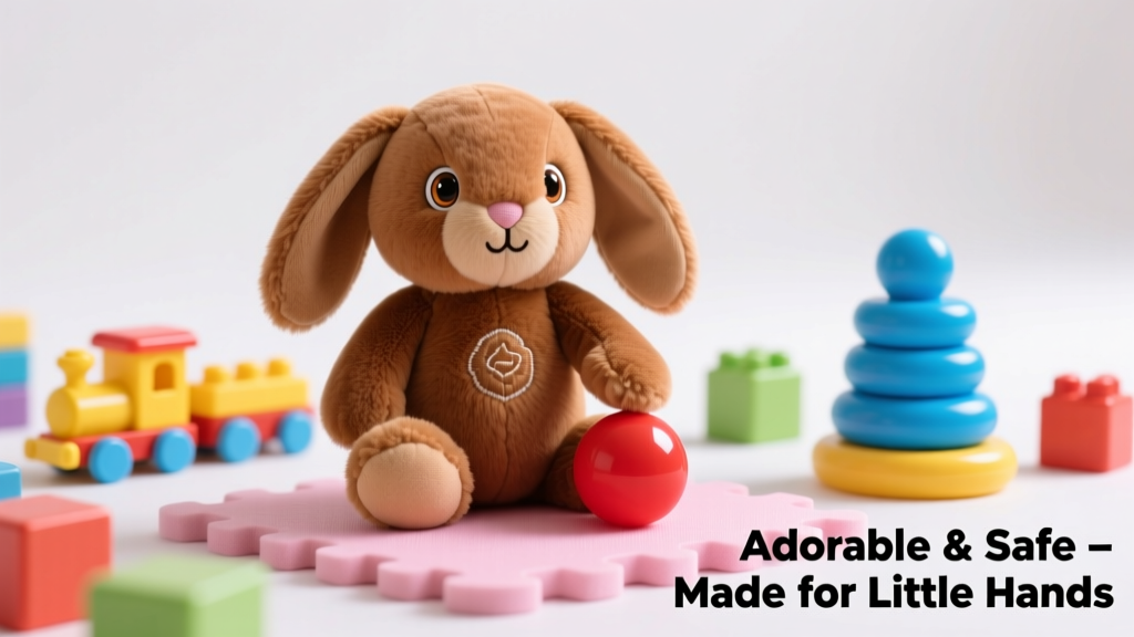 Marron: Understanding the Hazards, Regulations, and Safety Realities of Brown-Colored Toy Components