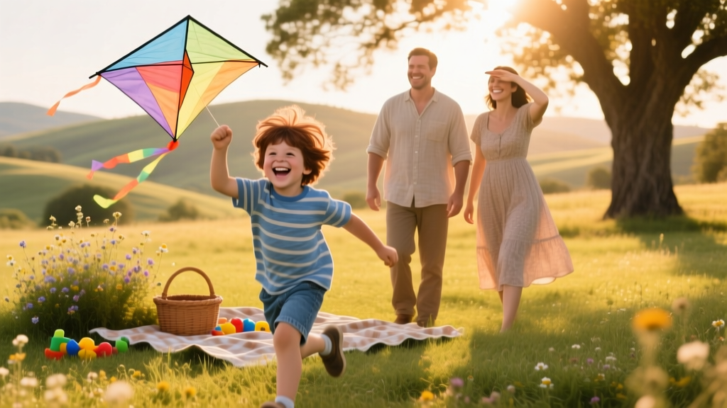 Karson: Understanding the Name, Identity, and Developmental Journey of a Child Named Karson