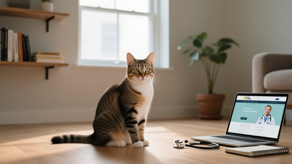 Does spaying change cat behavior side effects? What every...