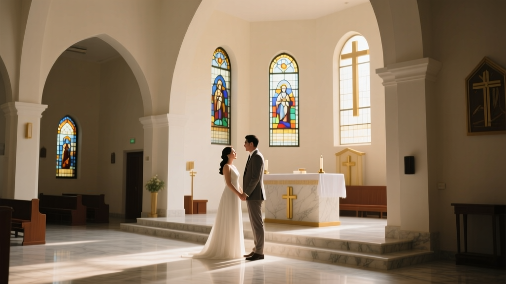 Don Bosco Church Makati Wedding Planning Guide (2026)