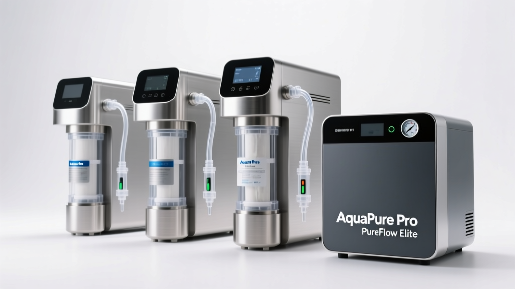 Best Reverse Osmosis Systems for Home Use