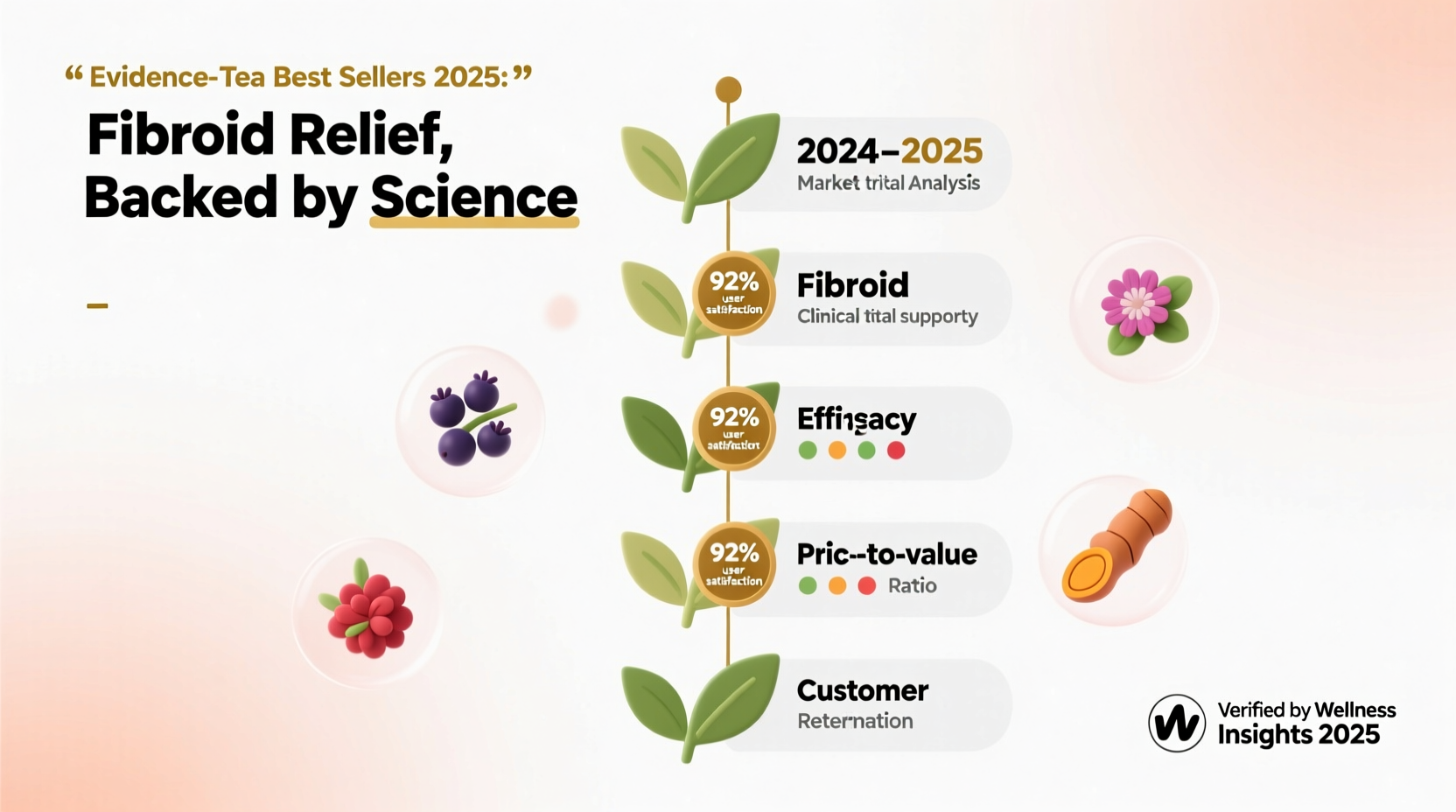 fibroid tea best sellers