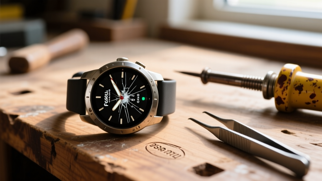 Reviving 8.1 Oreo Smartwatches: 2026 Legacy Guide