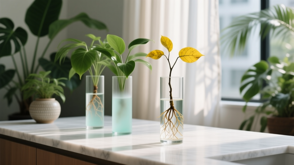 Tropical Plants in Water Indoors: Fix 7 Mistakes (2026)