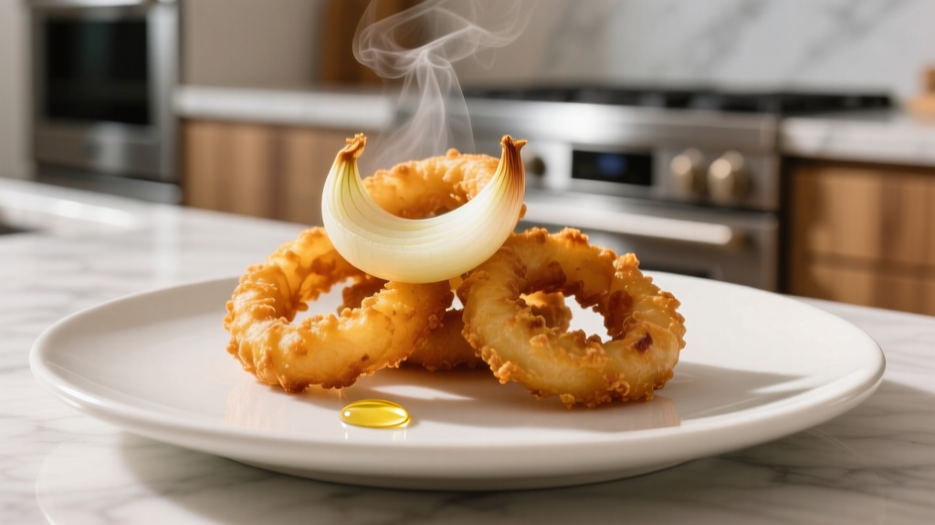 Best Air Fry Onion Recipe: Crispy, Sweet & Budget-Smart
