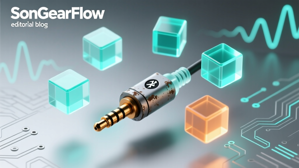 Convert Headphone Jack to Wireless (2026)