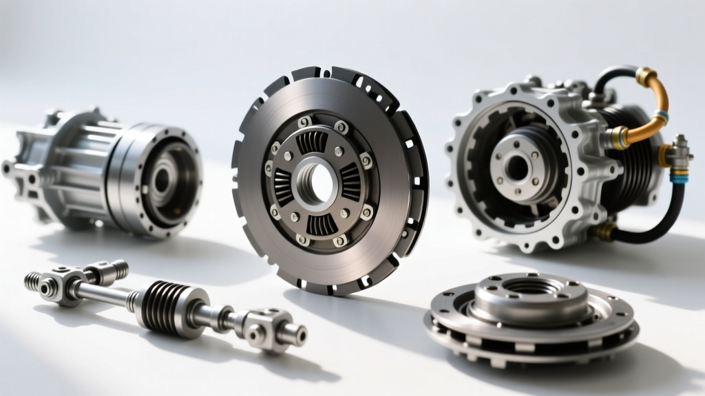 How to Fix Rond Carre Clutch Drag and Release Issues