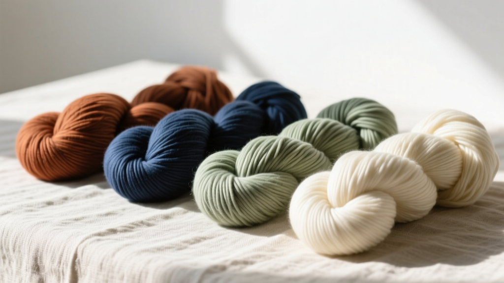 Jimmy Beans Wool: A Designer’s Guide to Premium Yarn & Fabric