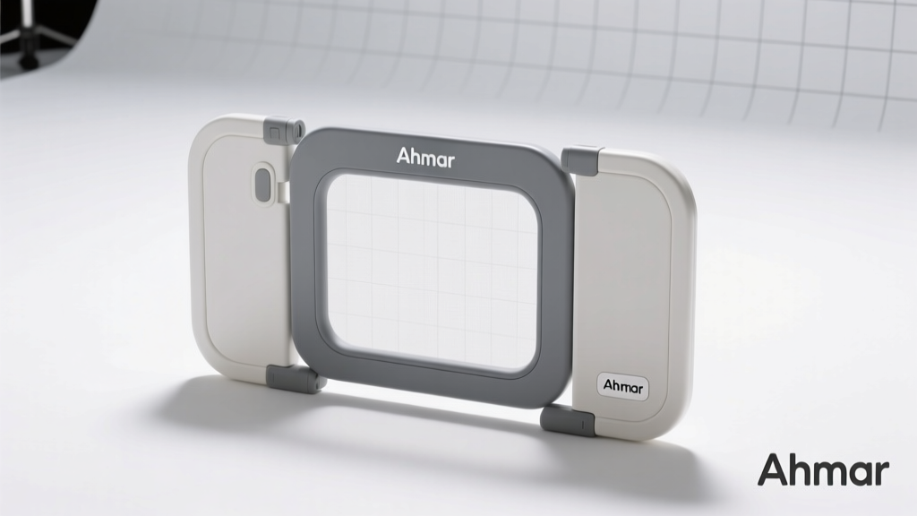 Ahmar: Understanding the Risks, Safety Standards, and Evidence-Based Childproofing Strategies for This Common Household Hazard